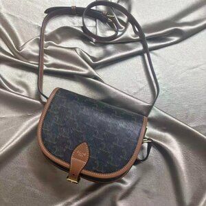 Celine Medium Folco Bag